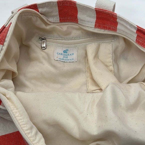 Caribbean Joe Beach Tote - Picture 4 of 5